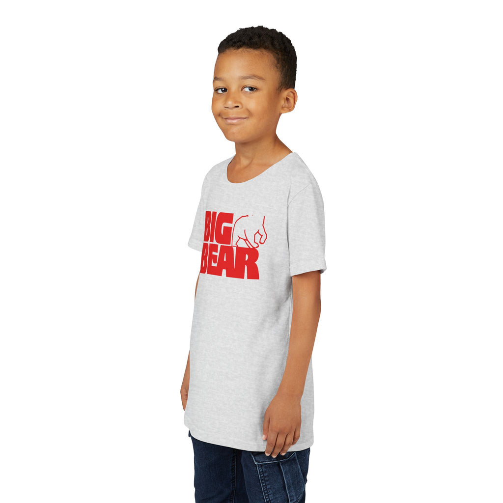 Big Bear Stores Kids Tee / T-Shirt