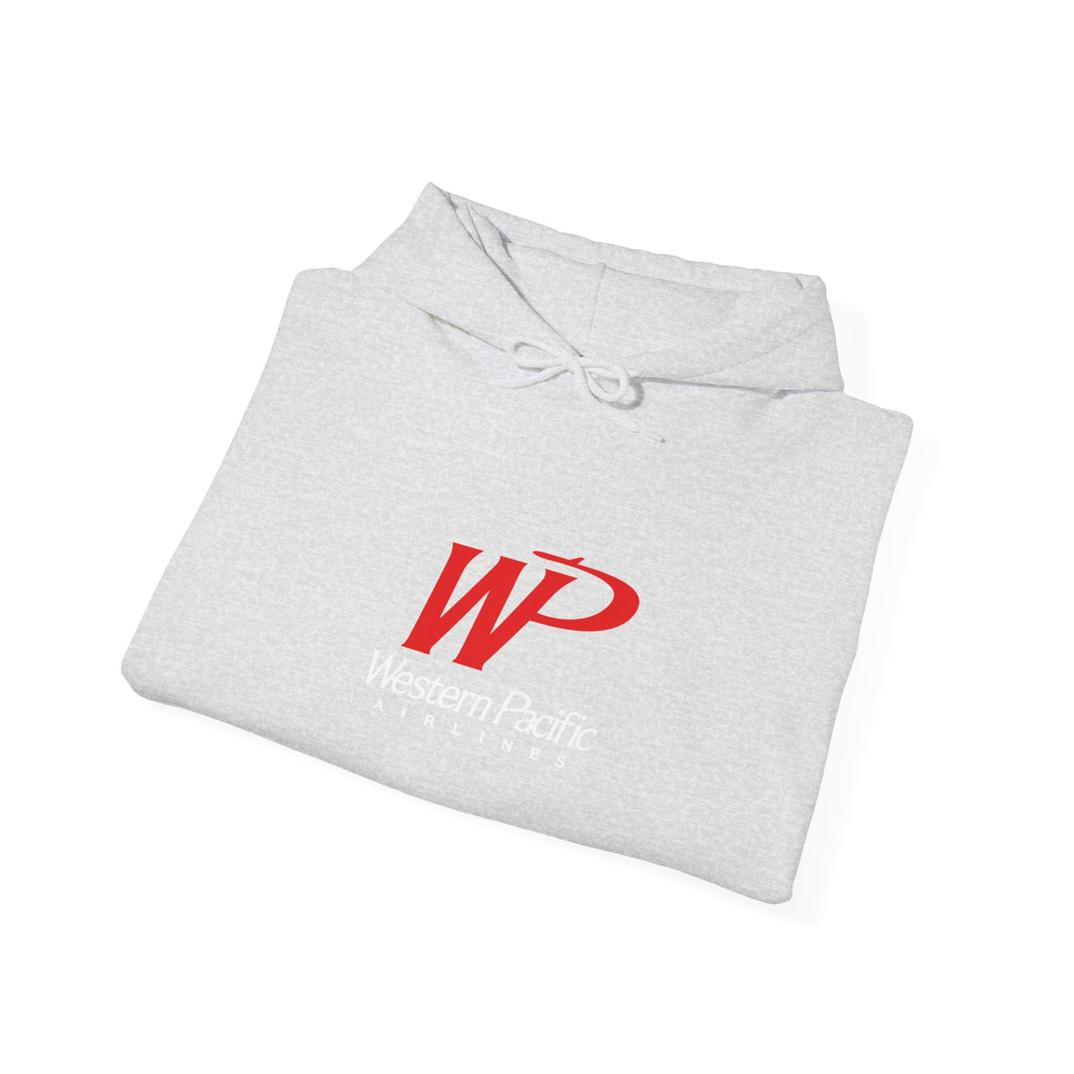 Western Pacific Airlines Hoodie / Sweatshirt