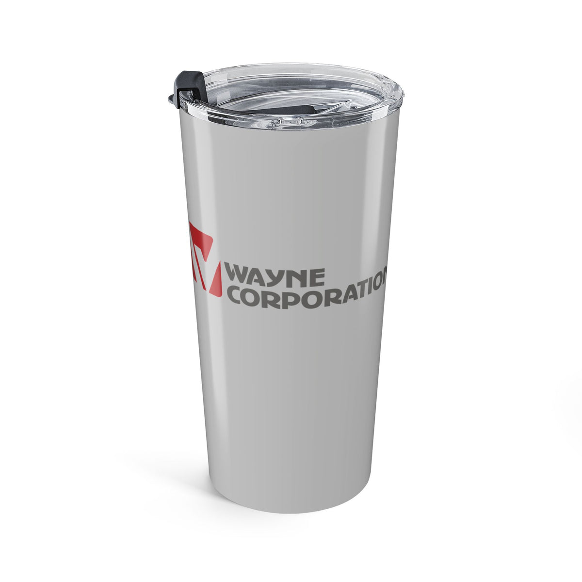 Wayne Corporation 20oz Insulated Tumbler