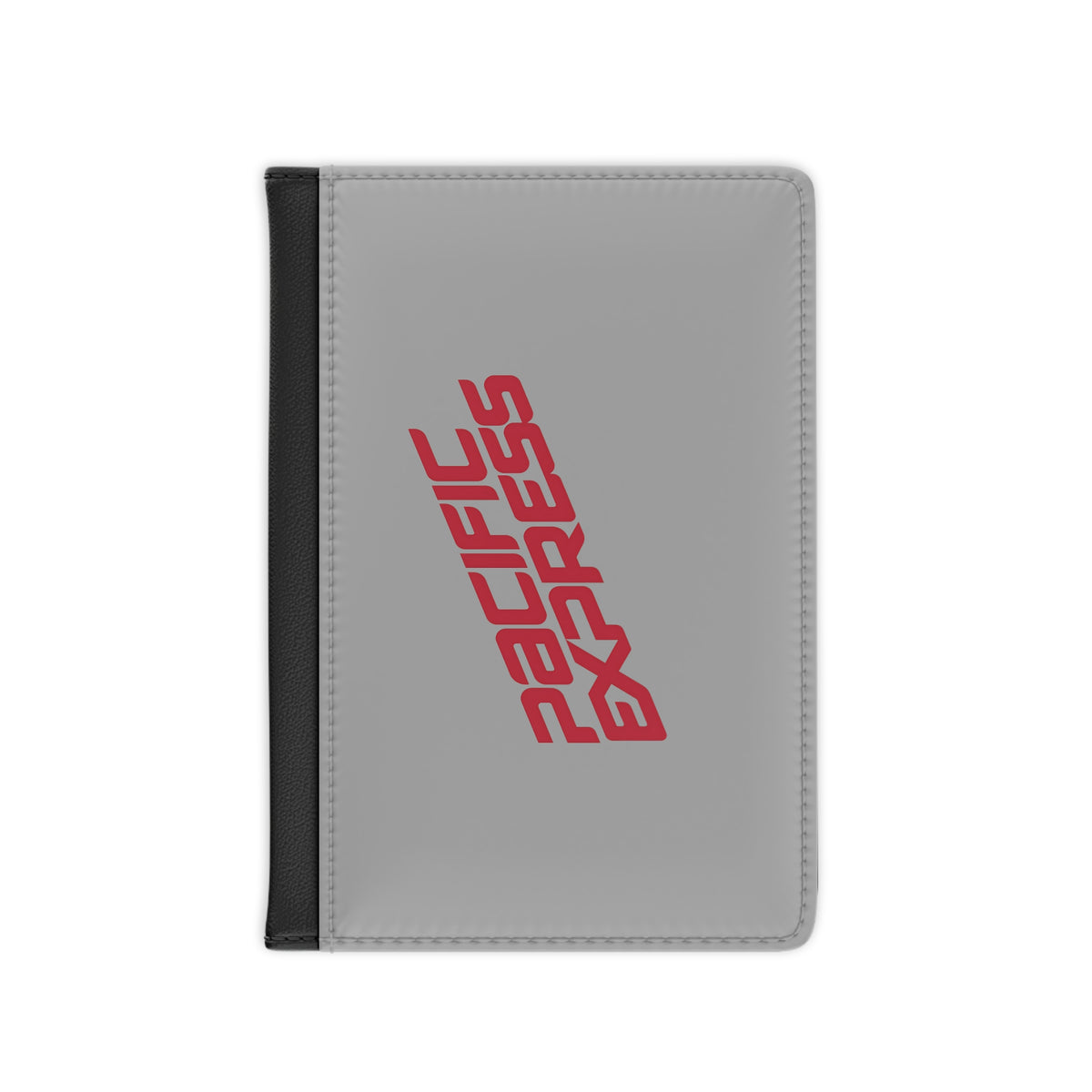 Pacific Express Passport Cover