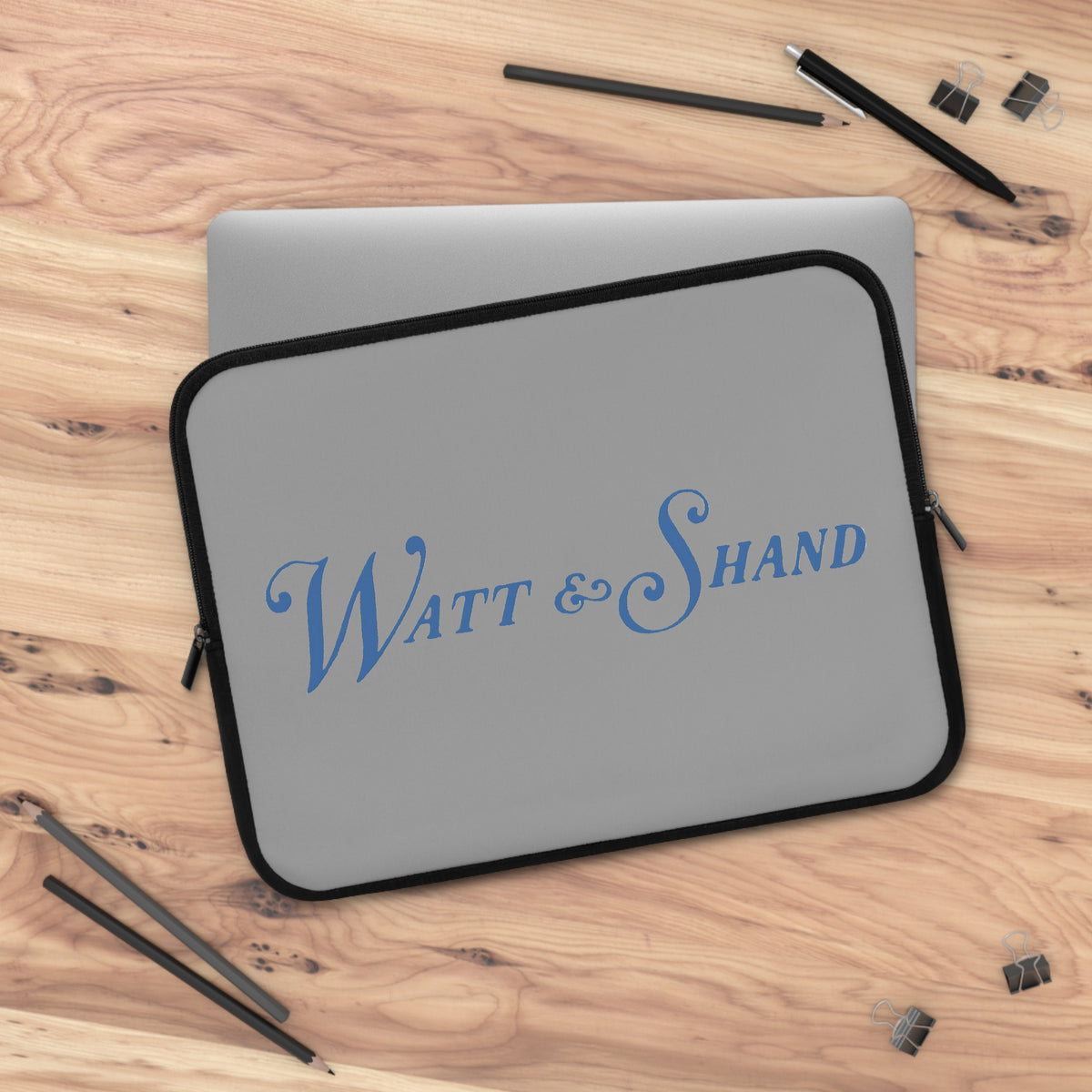 Watt & Shand Laptop Sleeve
