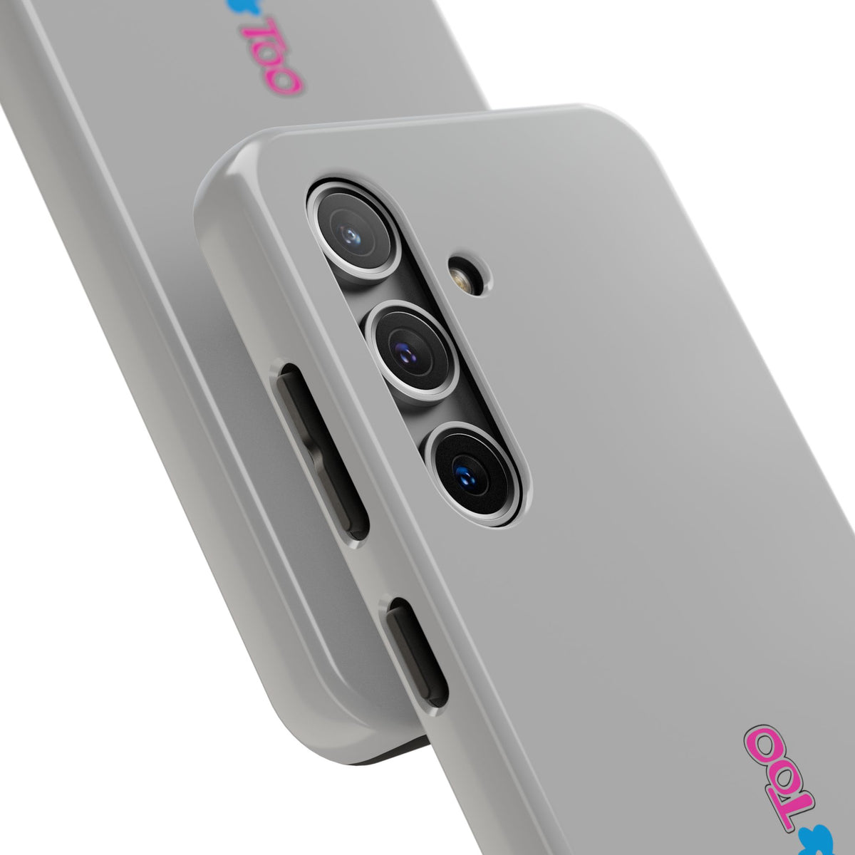 Limited Too Tough Phone Case