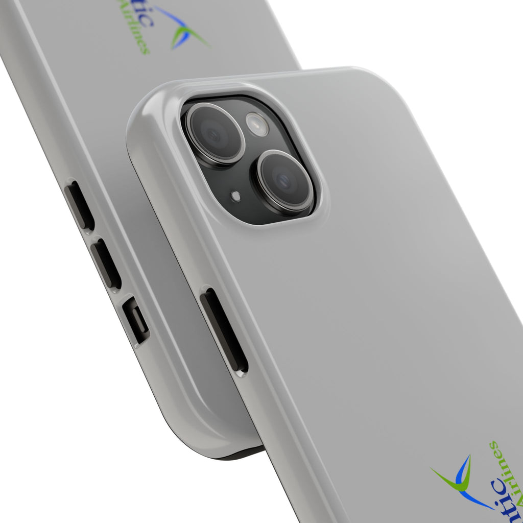 World Atlantic Airlines Tough Phone Case