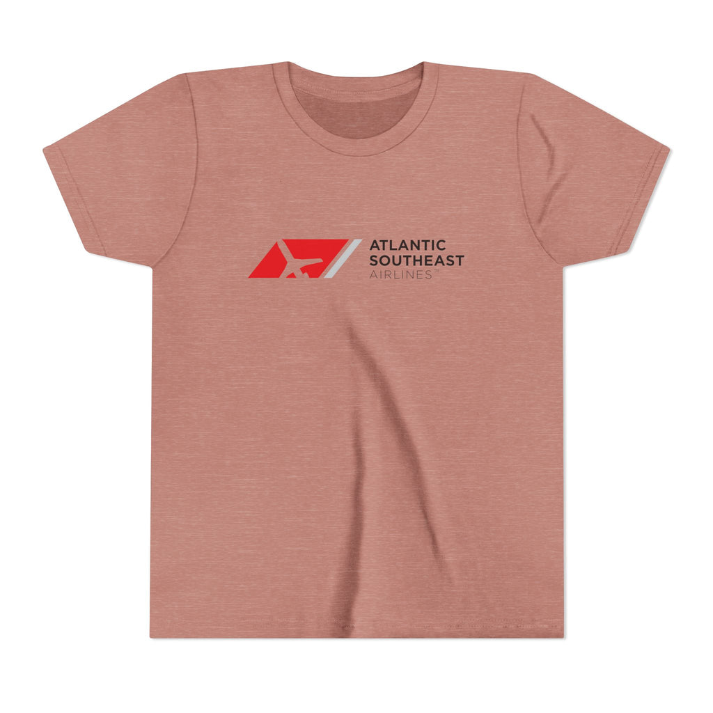 Atlantic Southeast Airlines Kids Tee / T-Shirt