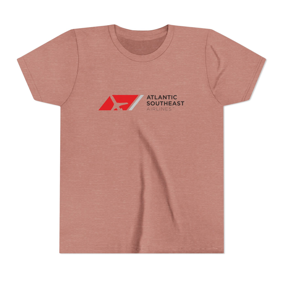 Atlantic Southeast Airlines Kids Tee / T-Shirt