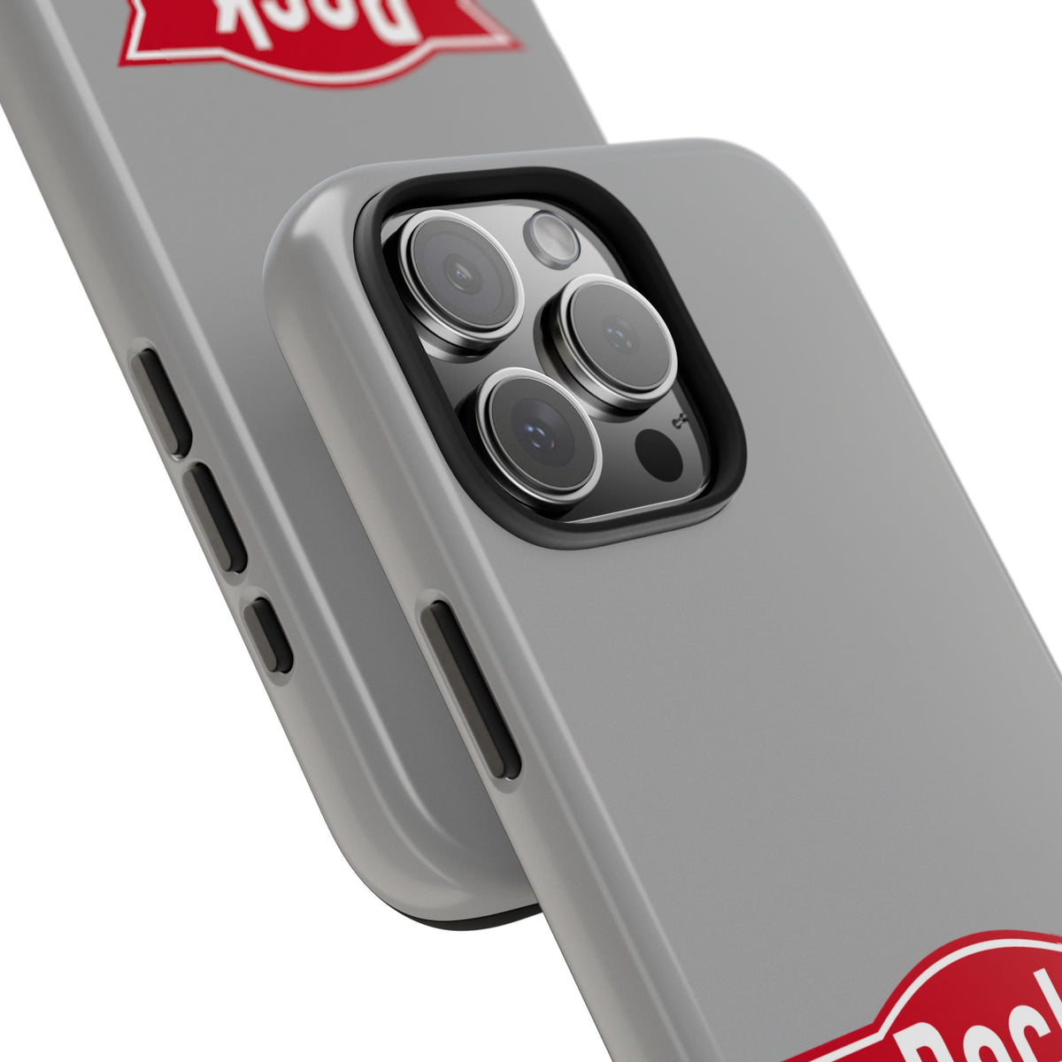 Chicago, Rock Island and Pacific Railroad Tough Phone Case