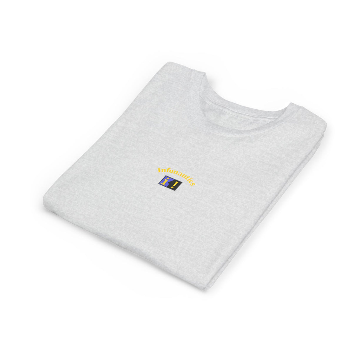 Infonautics Kids Tee / T-Shirt