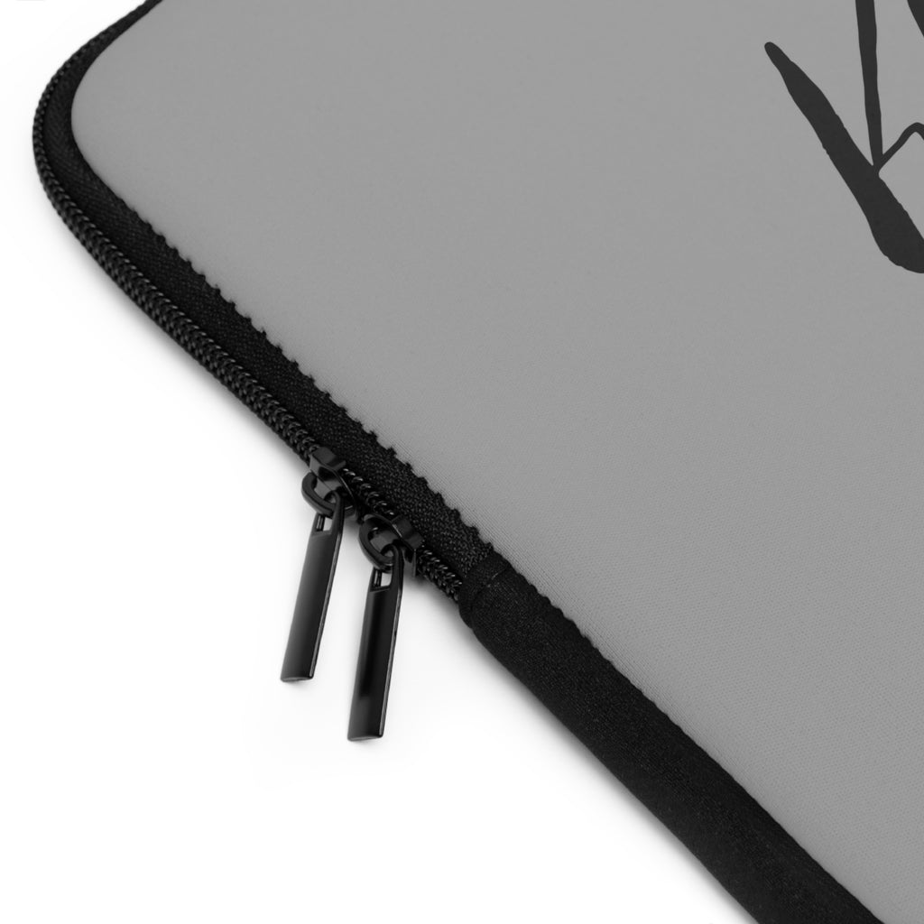 Klopfenstein's Laptop Sleeve