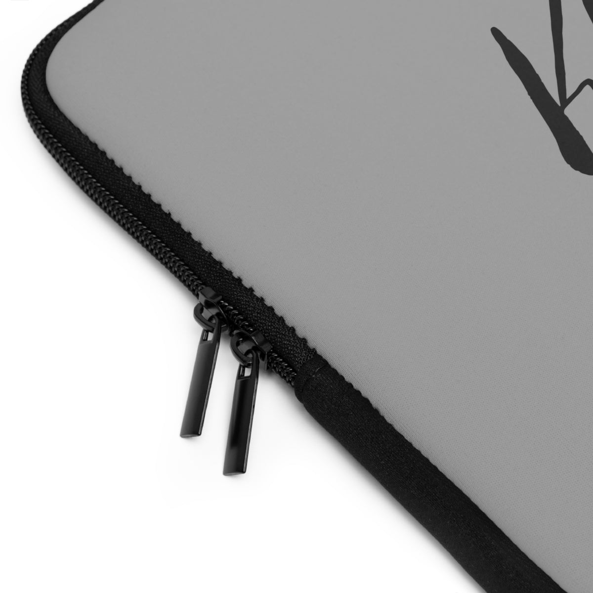 Klopfenstein's Laptop Sleeve