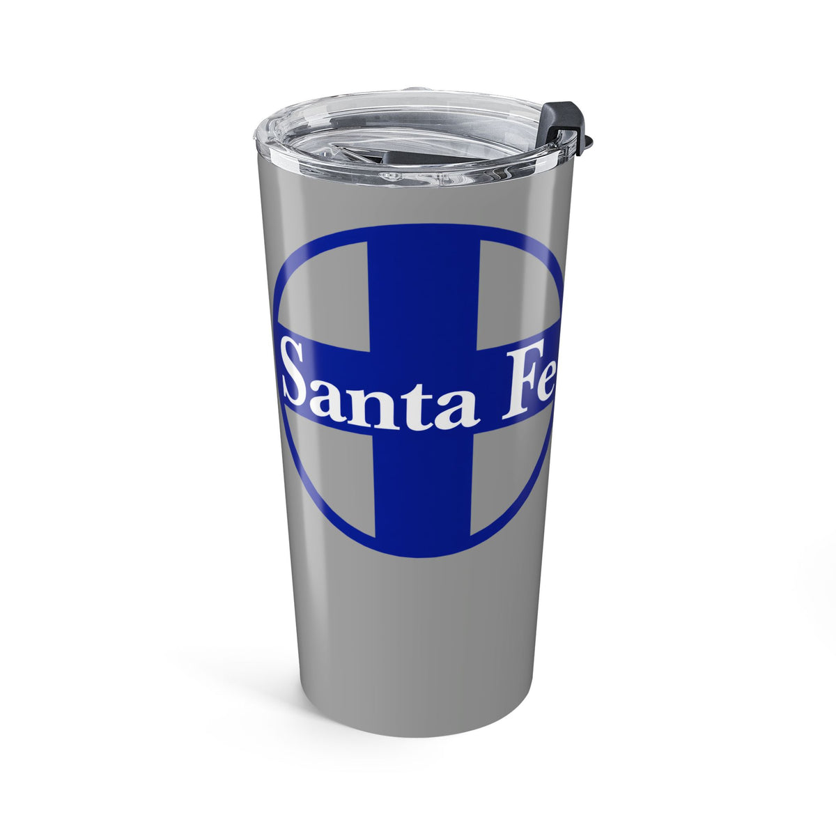 Atchison Topeka and Santa Fe Railway 20oz Insulated Tumbler