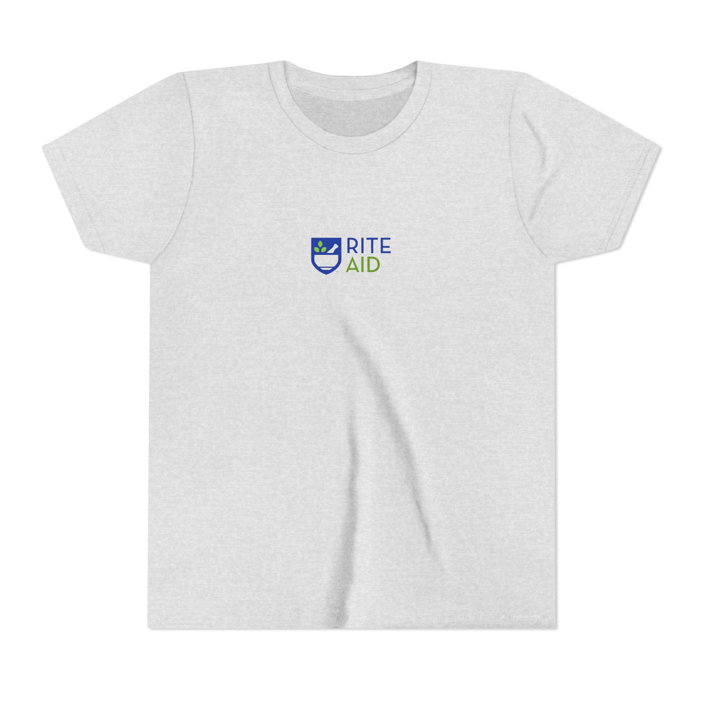 Rite Aid Kids Tee / T-Shirt