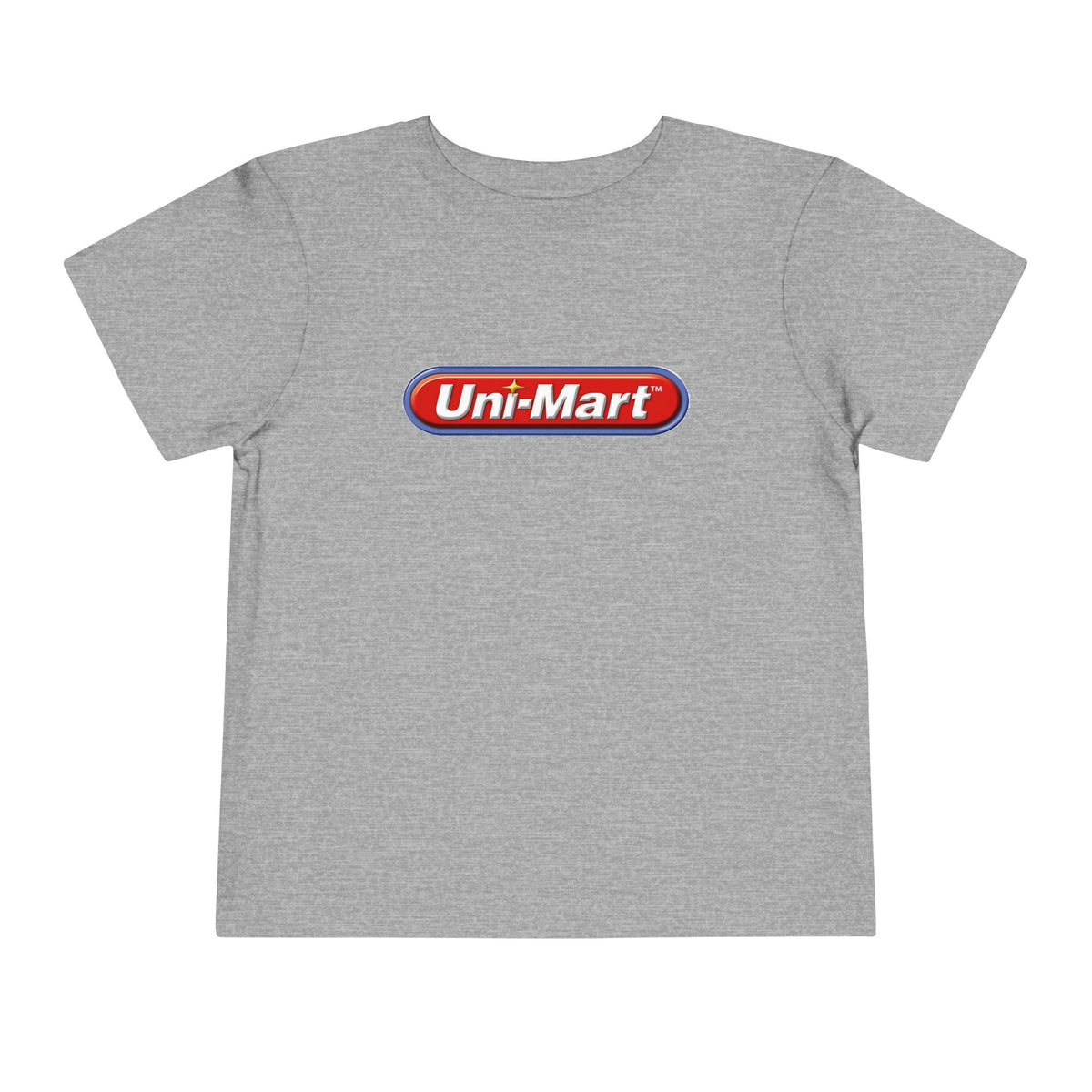 Uni-Mart Toddler Tee / T-Shirt