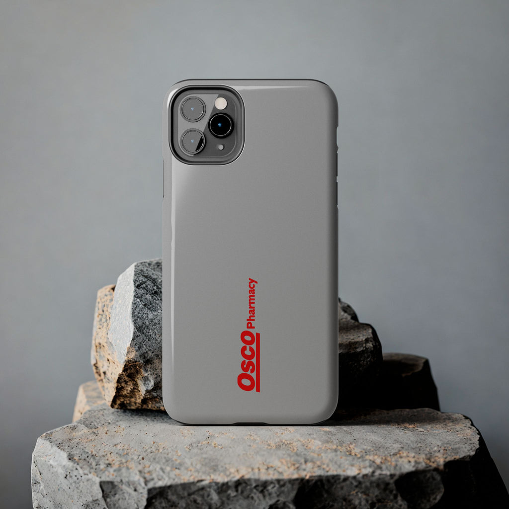 Osco Drug Tough Phone Case