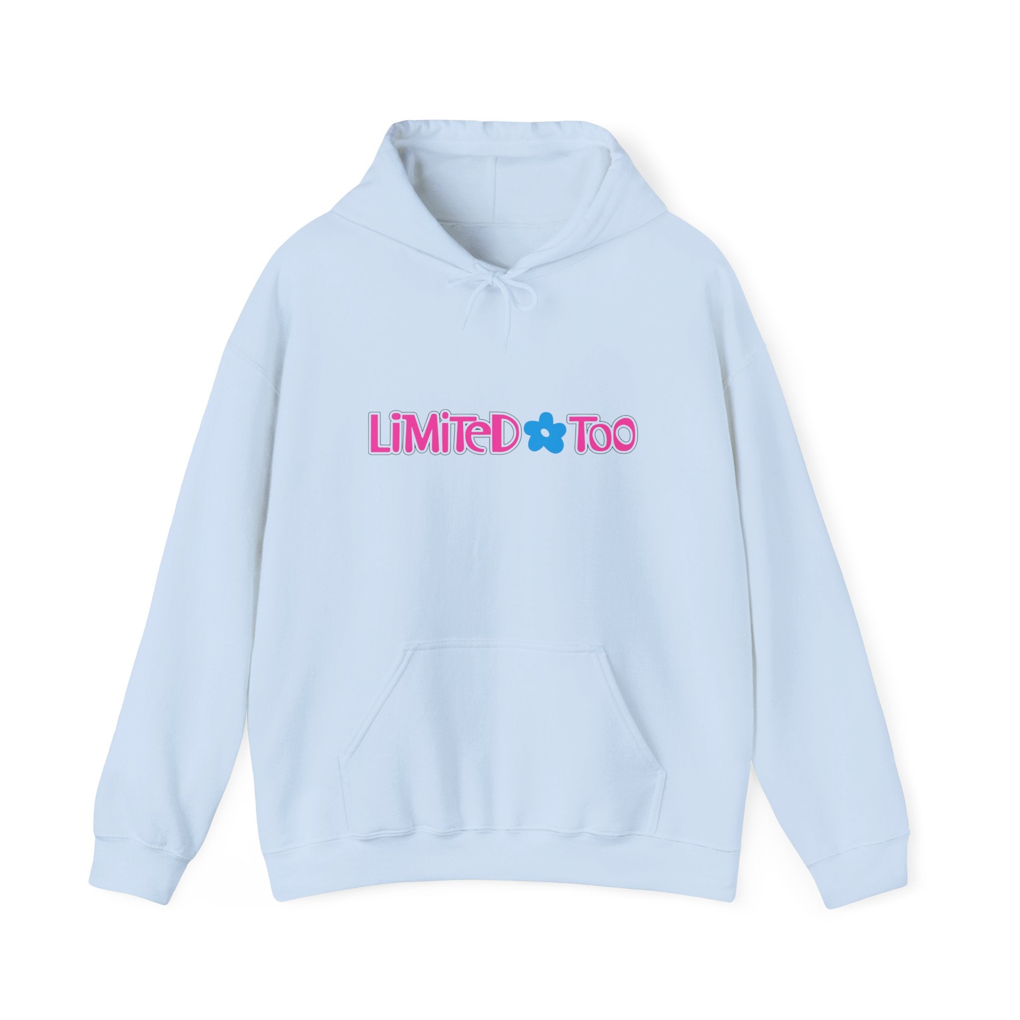Limited Too Hoodie / Sweatshirt