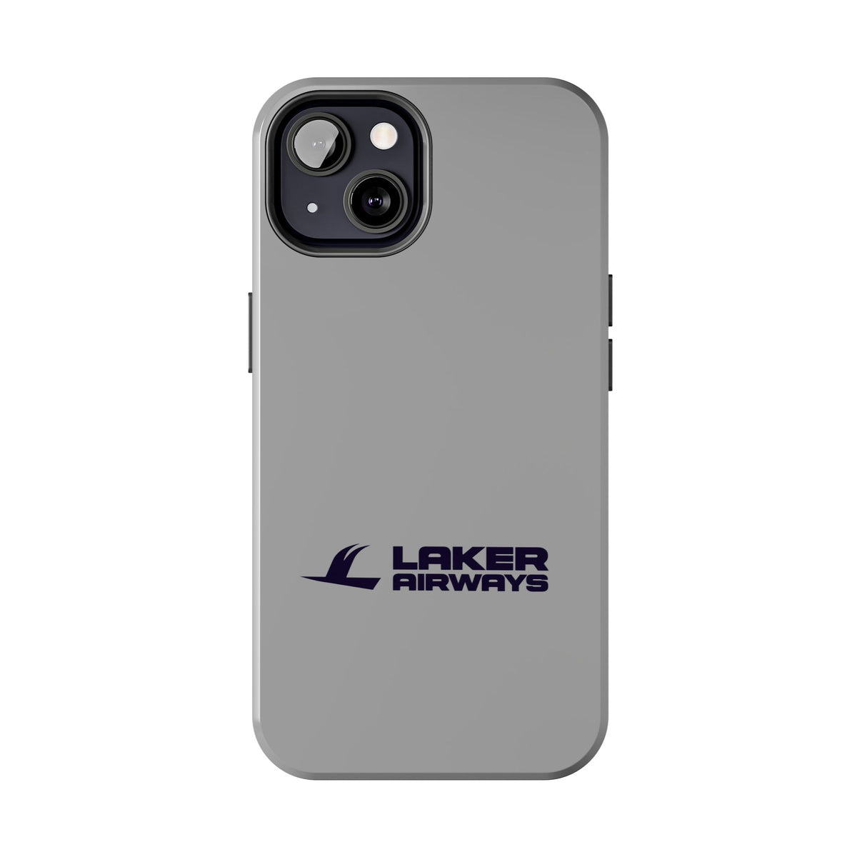 Laker Airways Tough Phone Case