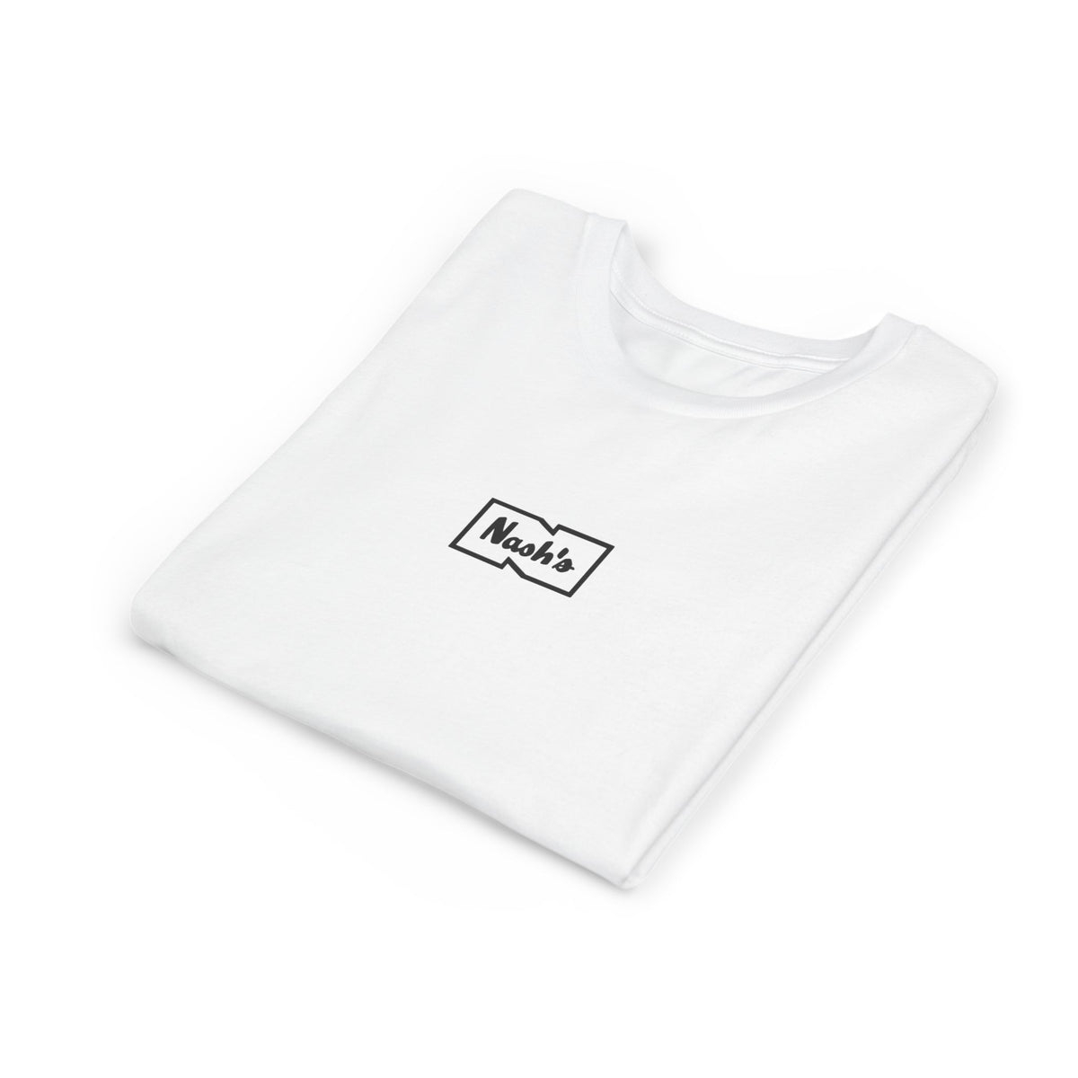 Nash's Kids Tee / T-Shirt