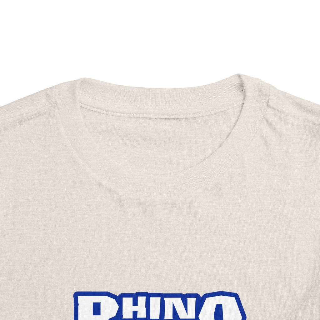Rhino Video Games Toddler Tee / T-Shirt