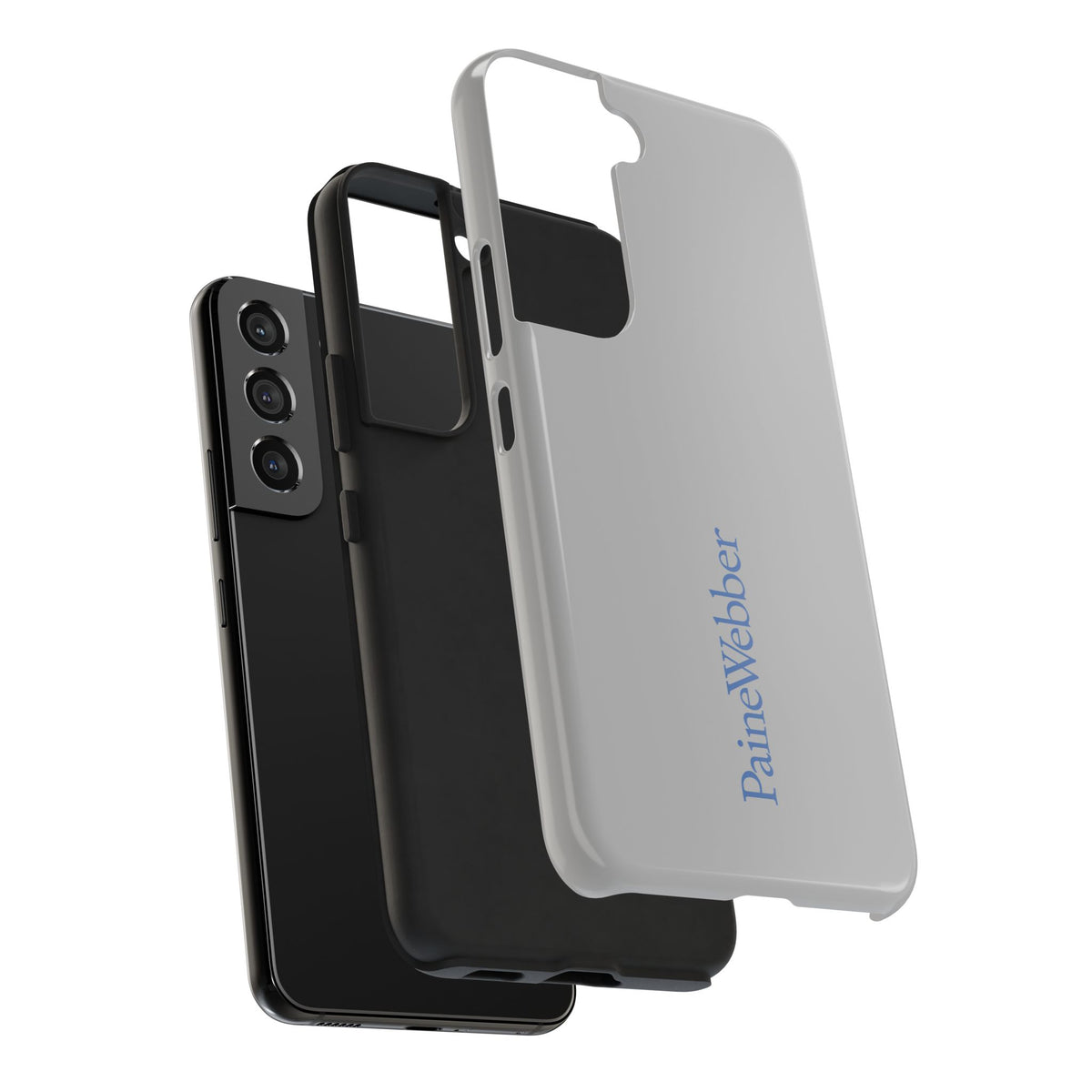 PaineWebber Tough Phone Case