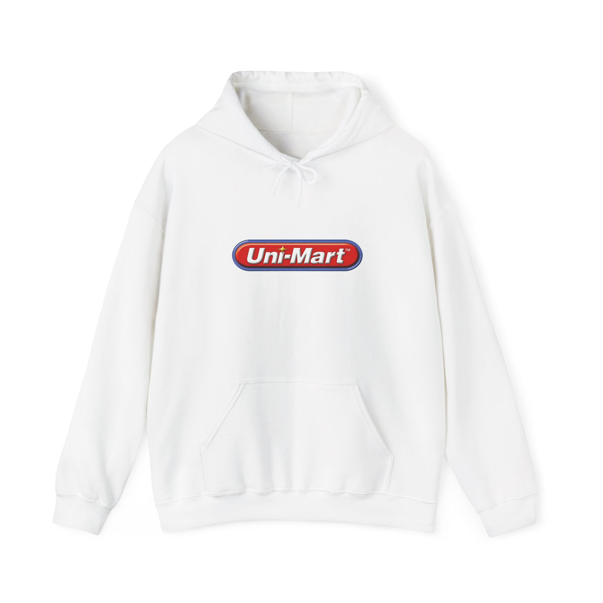 Uni-Mart Hoodie / Sweatshirt