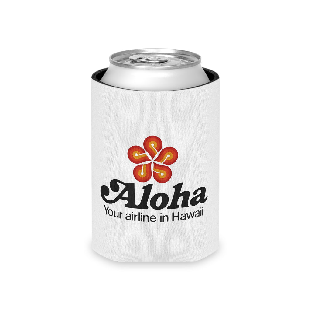Aloha Airlines Can Cooler