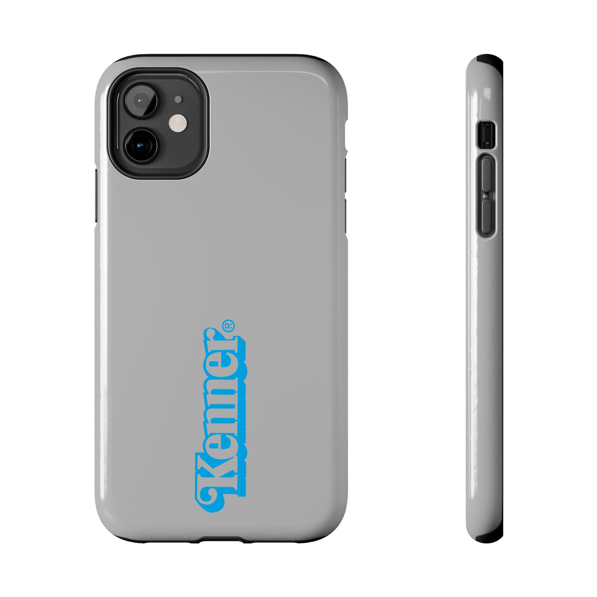 Kenner Products Tough Phone Case