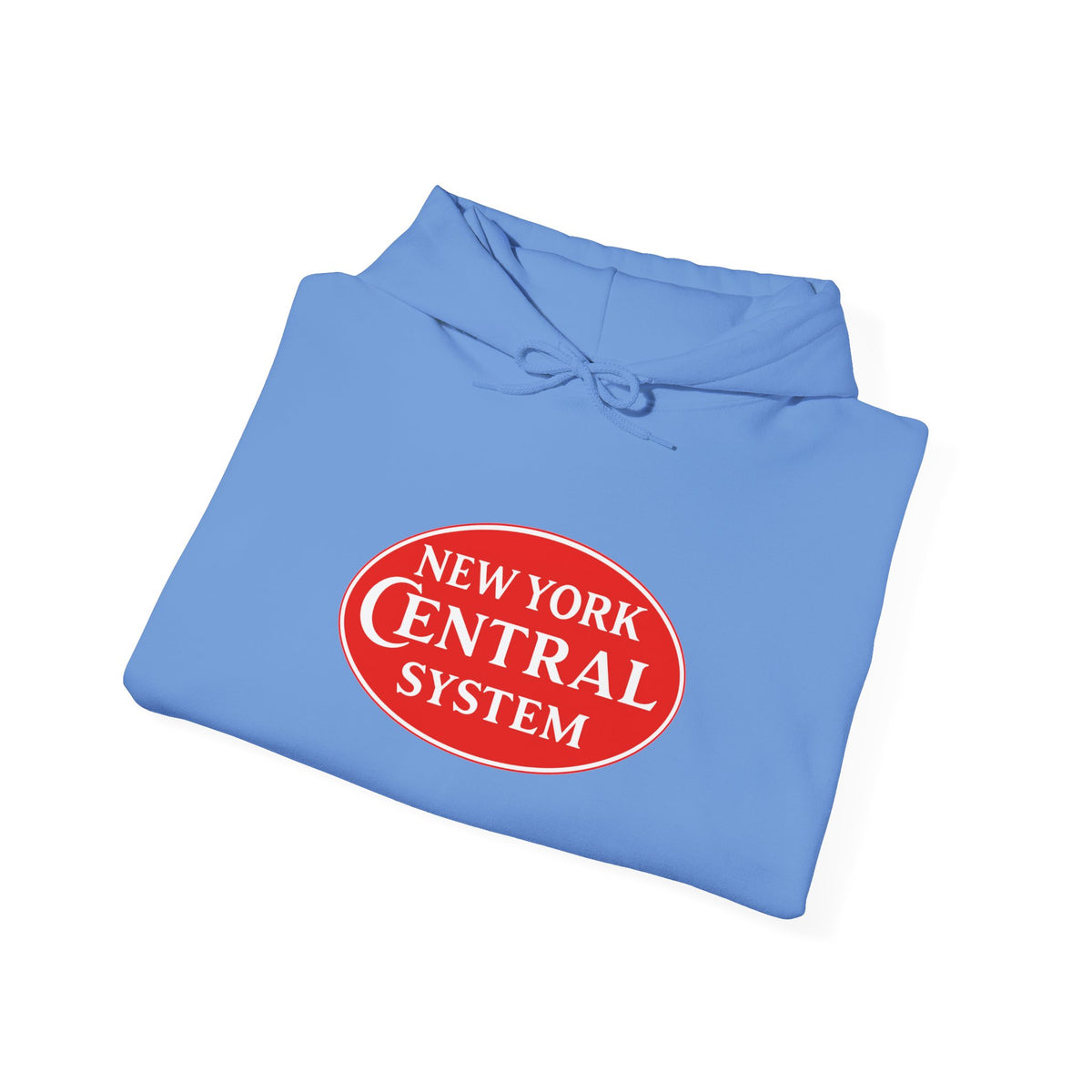 New York Central Railroad Hoodie / Sweatshirt