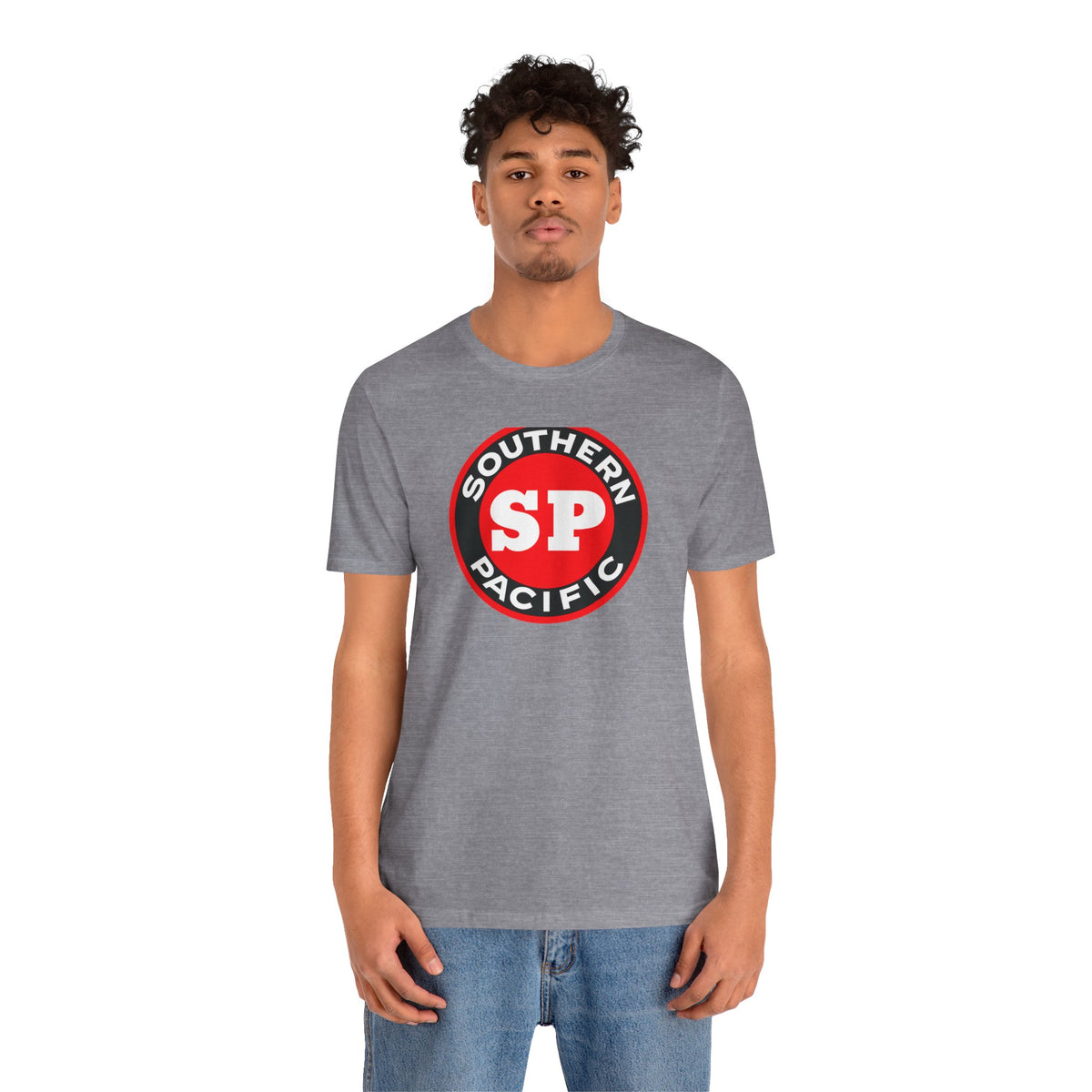 Southern Pacific Railroad T-Shirt