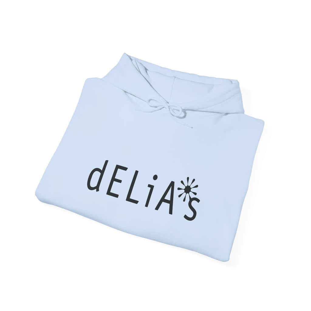 Delia's Hoodie / Sweatshirt