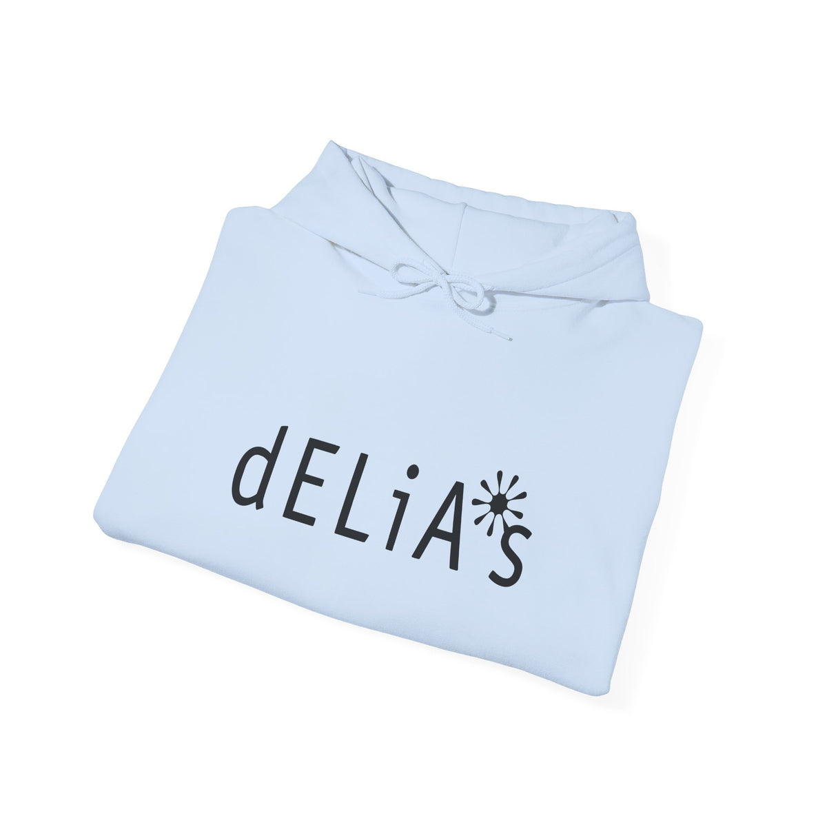 Delia's Hoodie / Sweatshirt