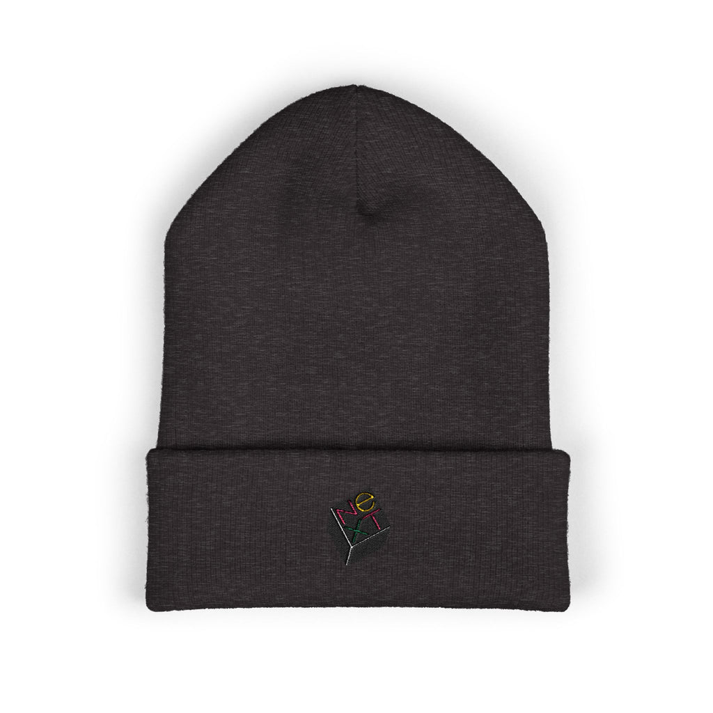 NeXT Cuffed Beanie