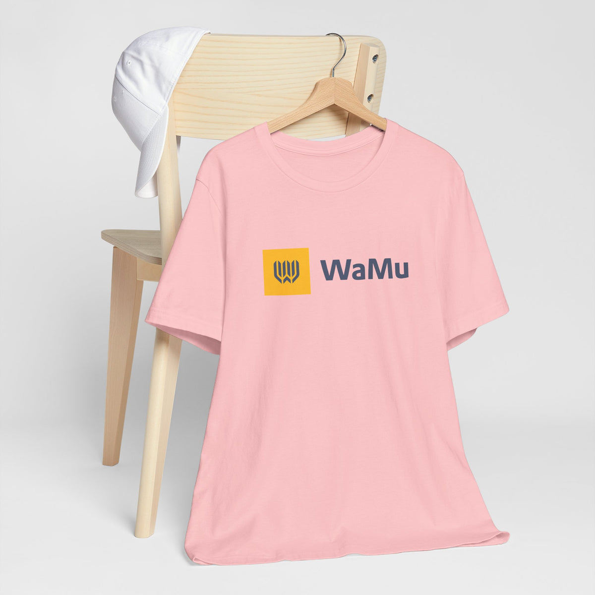 Washington Mutual (WaMu) T-Shirt
