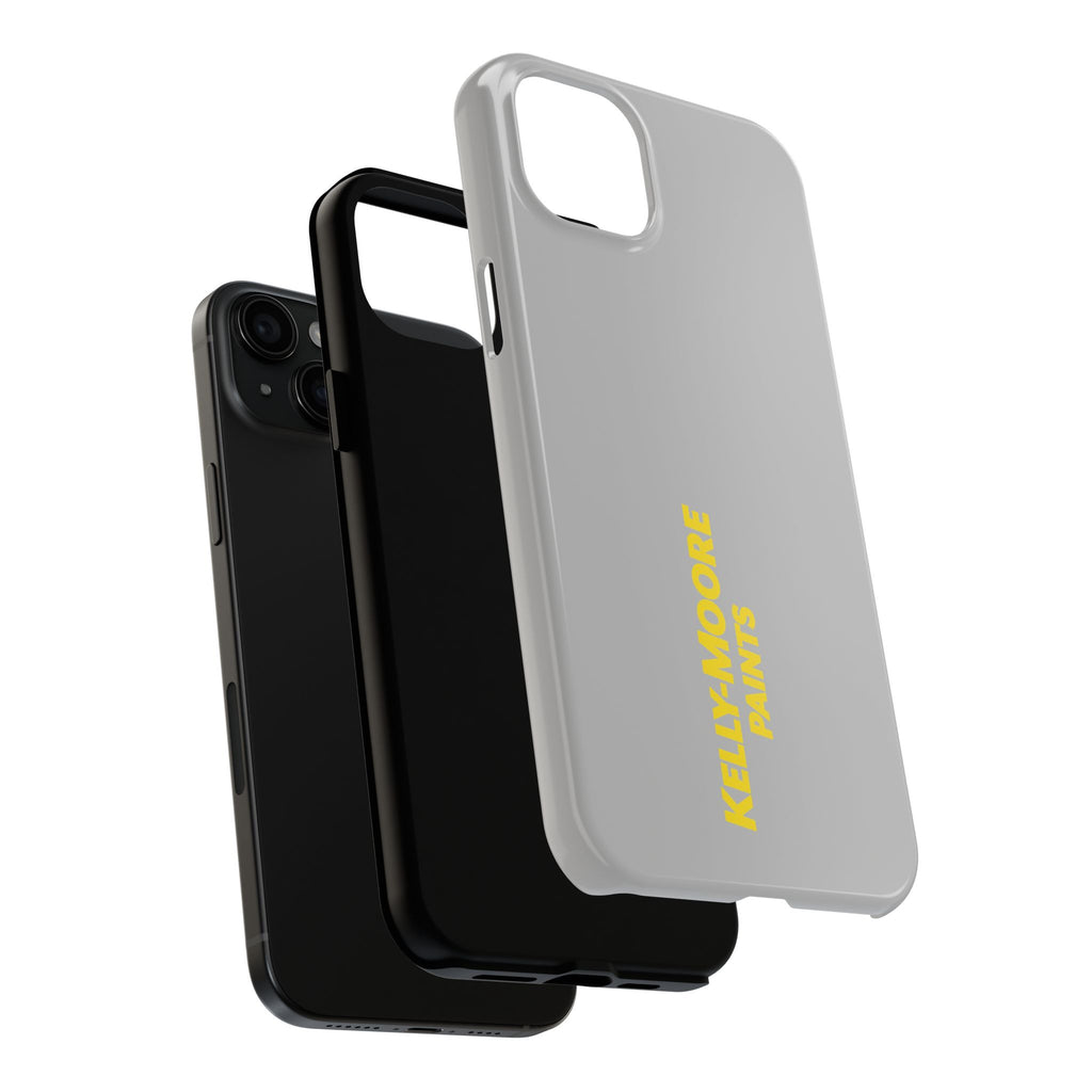 Kelly-Moore Paints Tough Phone Case