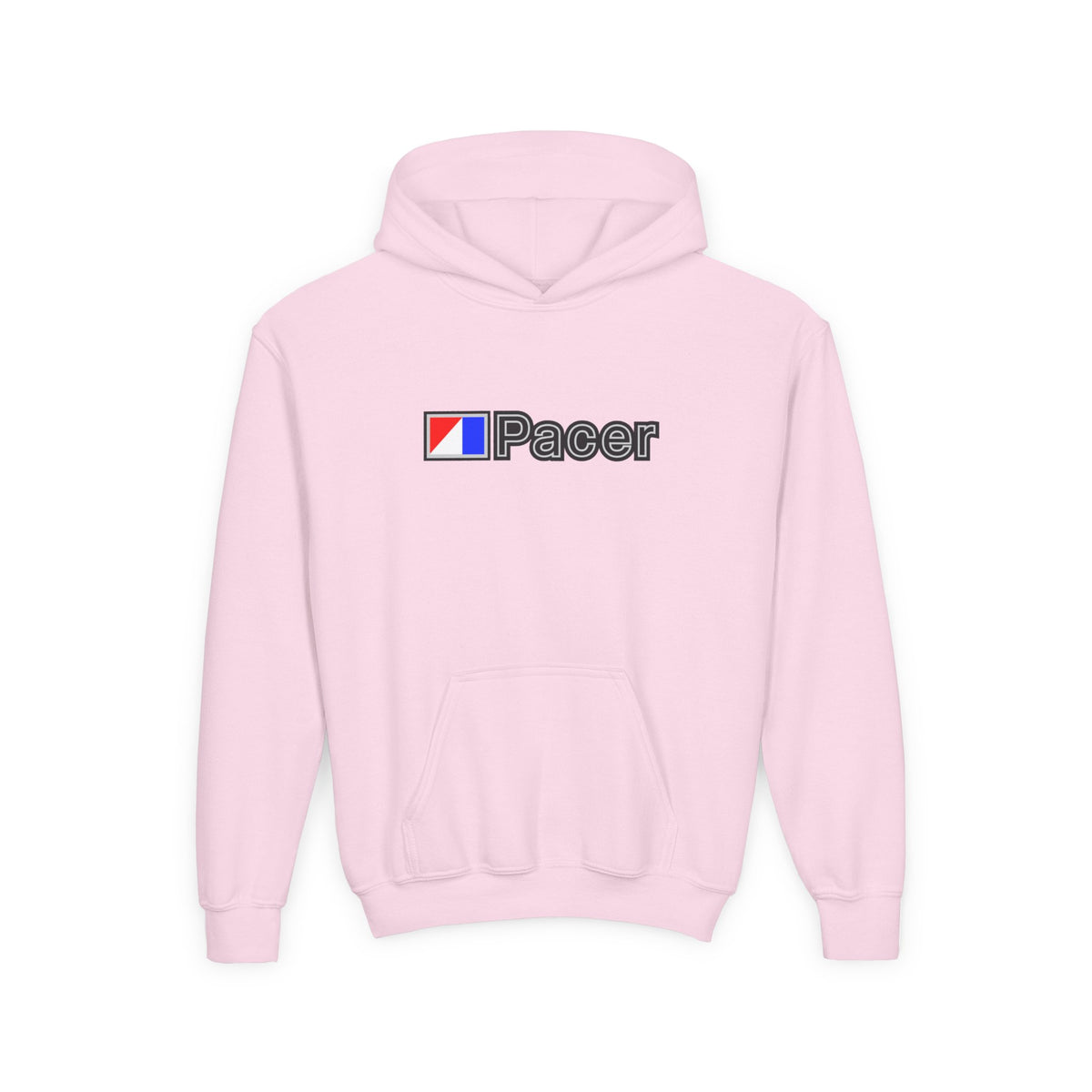Pacer International Youth Hoodie / Sweatshirt
