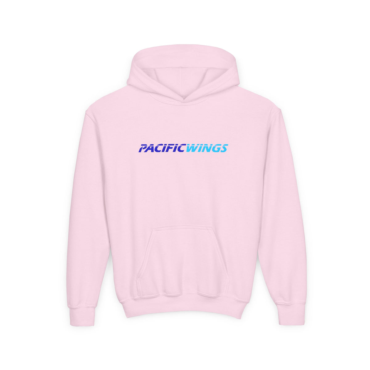 Pacific Wings Youth Hoodie / Sweatshirt