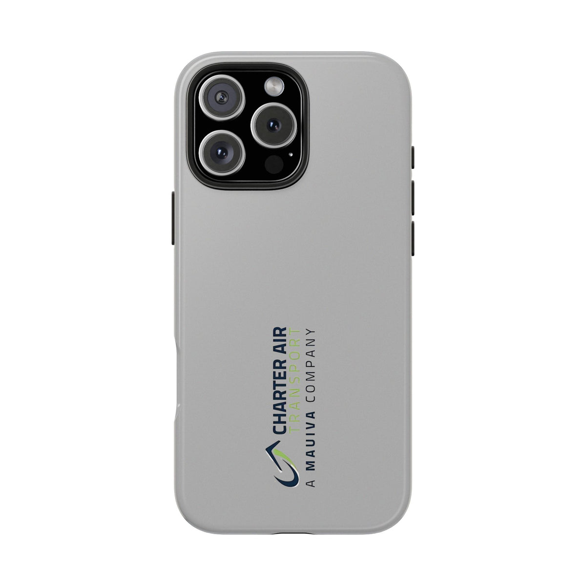 Charter Air Transport Tough Phone Case