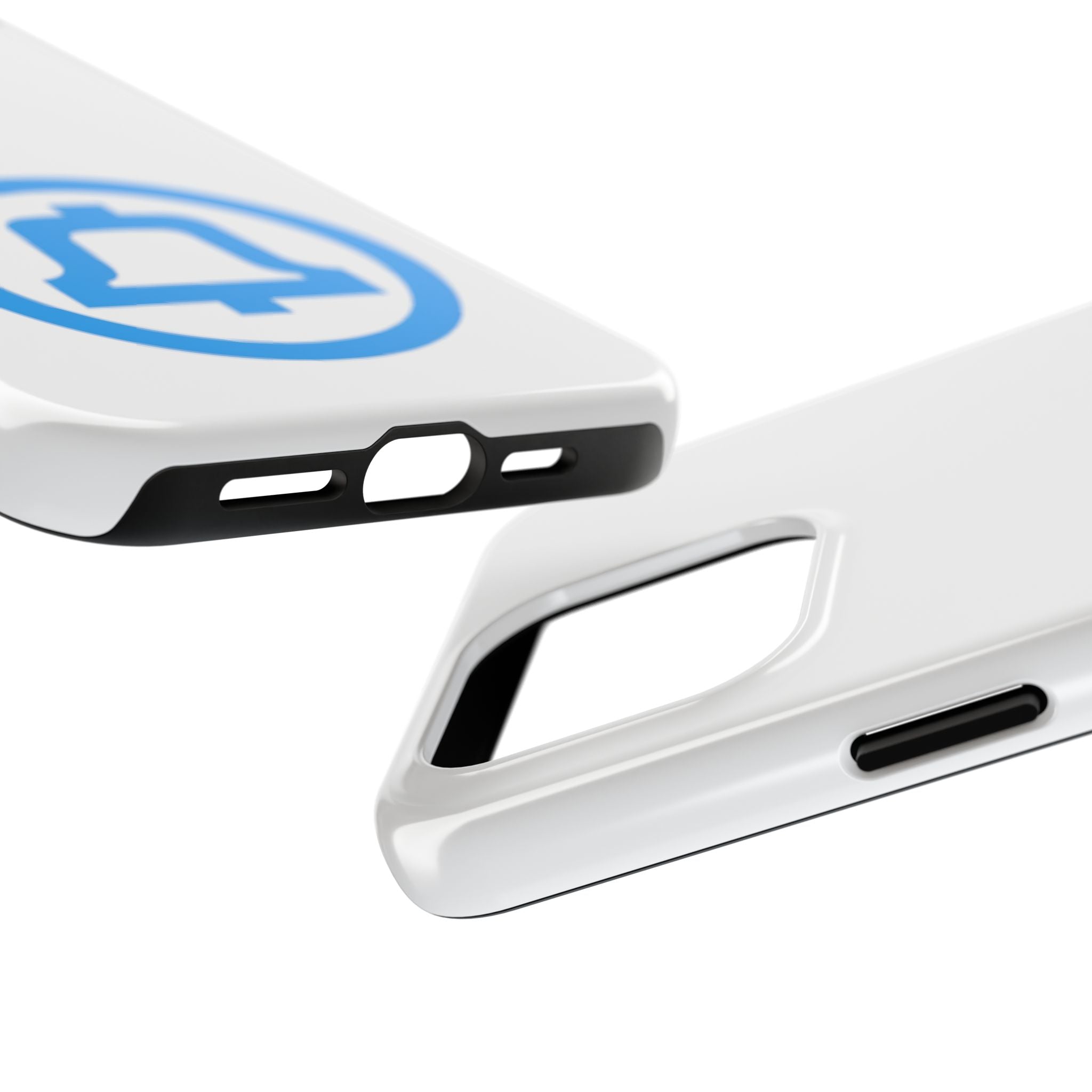 Bell System Tough Phone Case