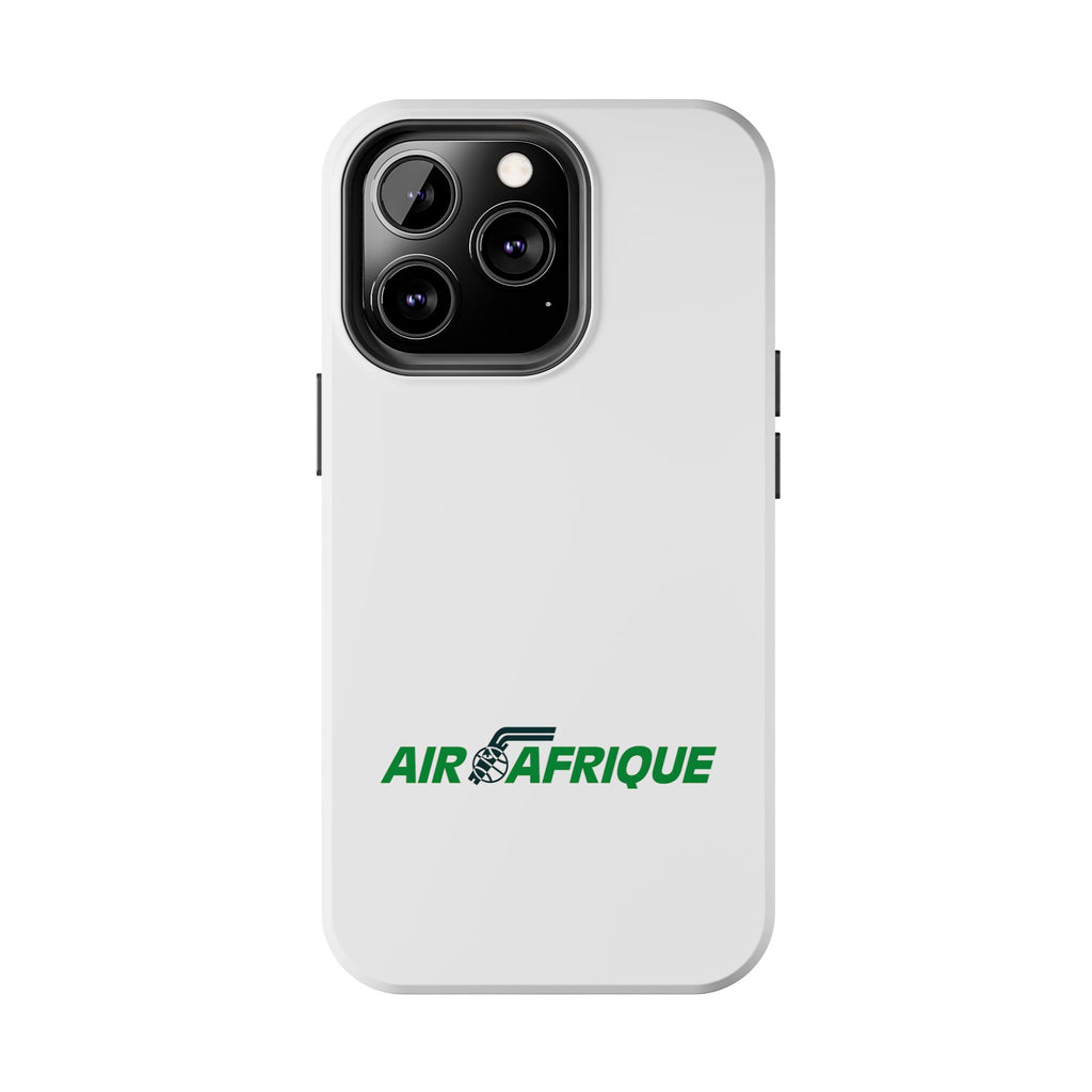 Air Afrique Tough Phone Case