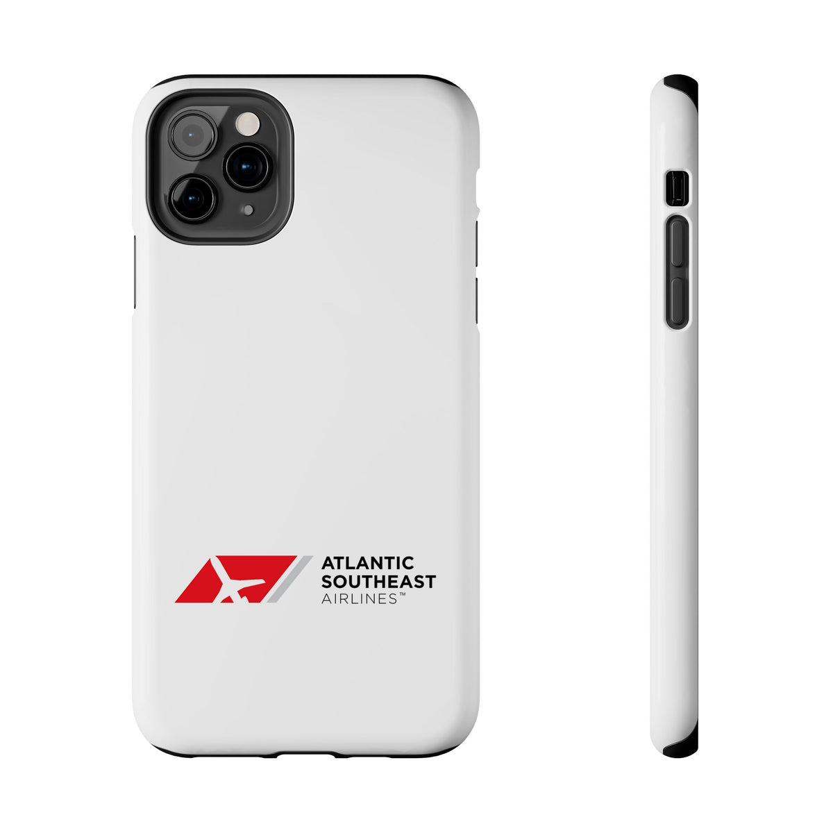 Atlantic Southeast Airlines Tough Phone Case