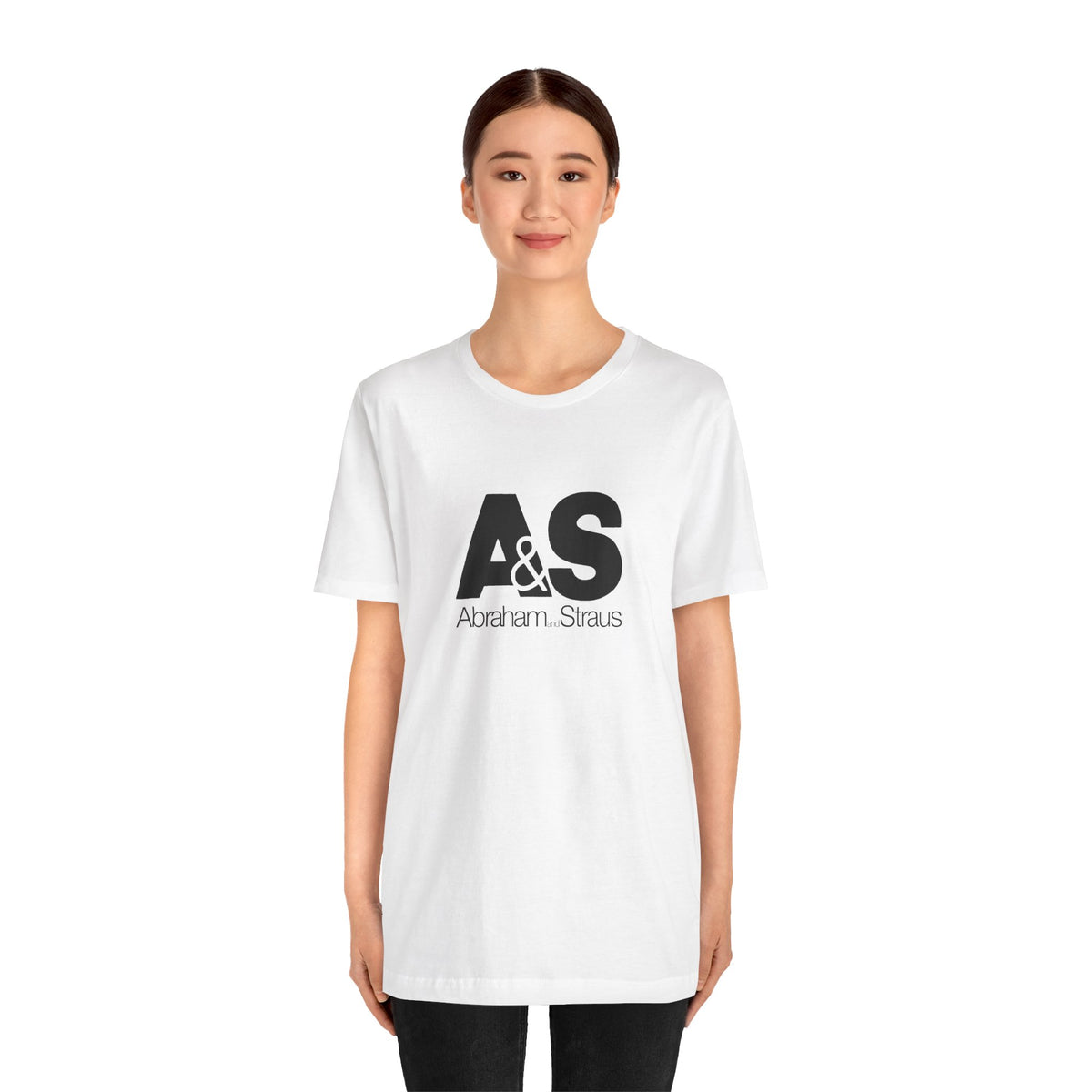 Abraham & Straus T-Shirt