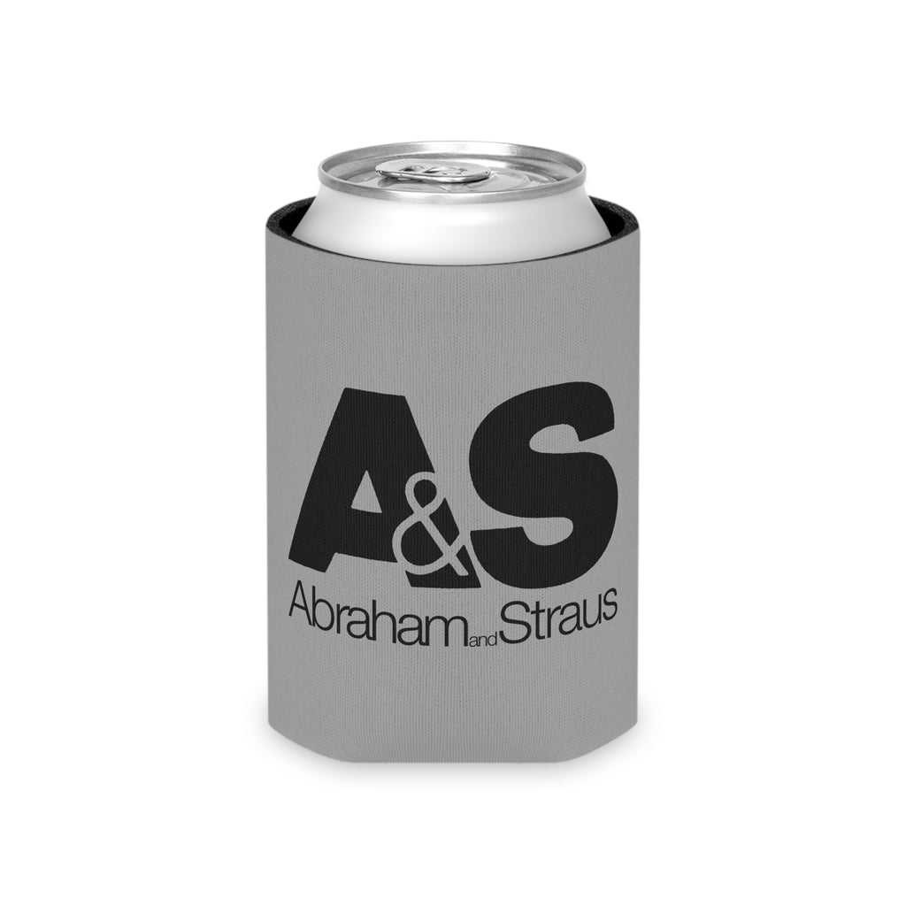 Abraham & Straus Can Cooler