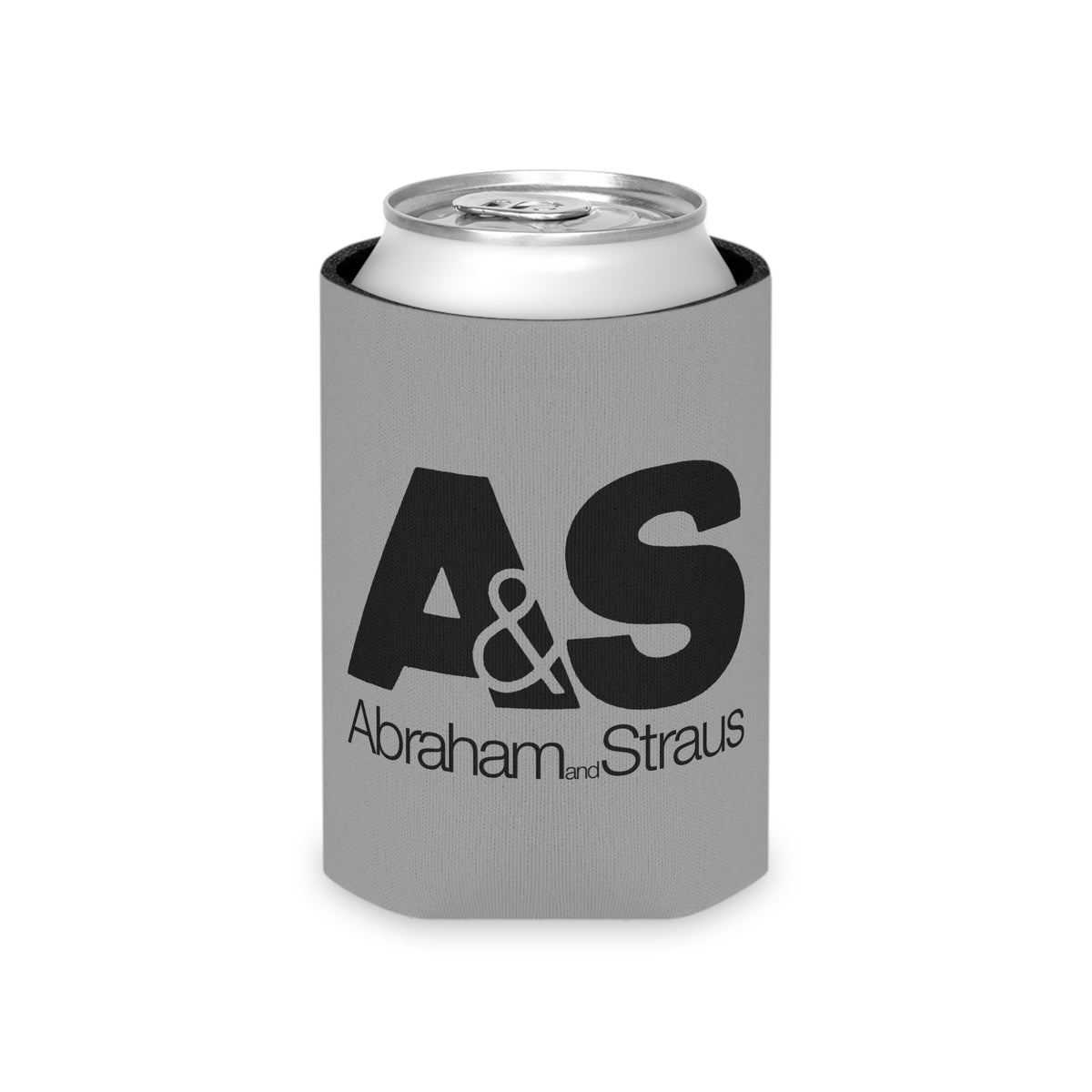 Abraham & Straus Can Cooler