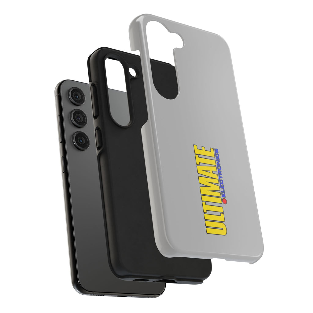 Ultimate Electronics Tough Phone Case