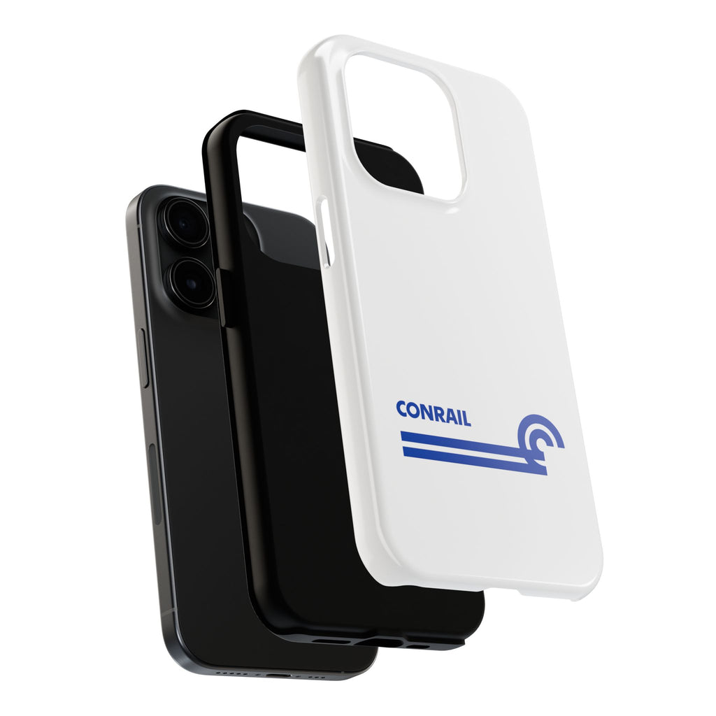 Conrail (Consolidated Rail Corporation) Tough Phone Case
