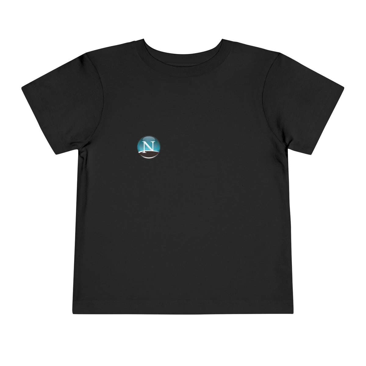 Netscape Toddler Tee / T-Shirt