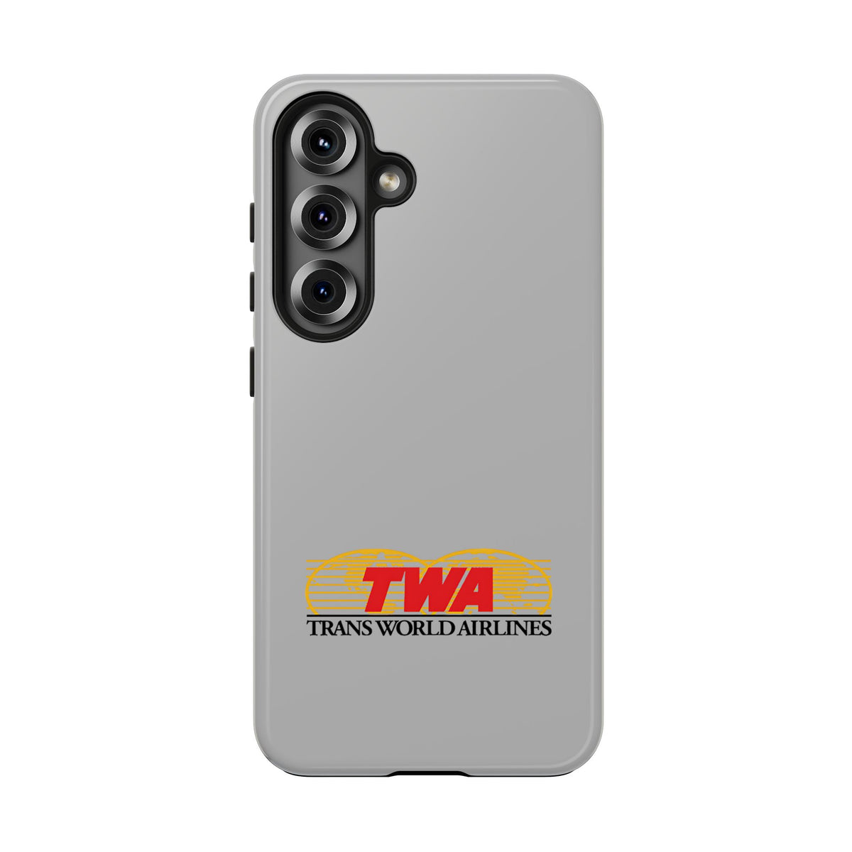 Trans World Airlines (TWA) Tough Phone Case