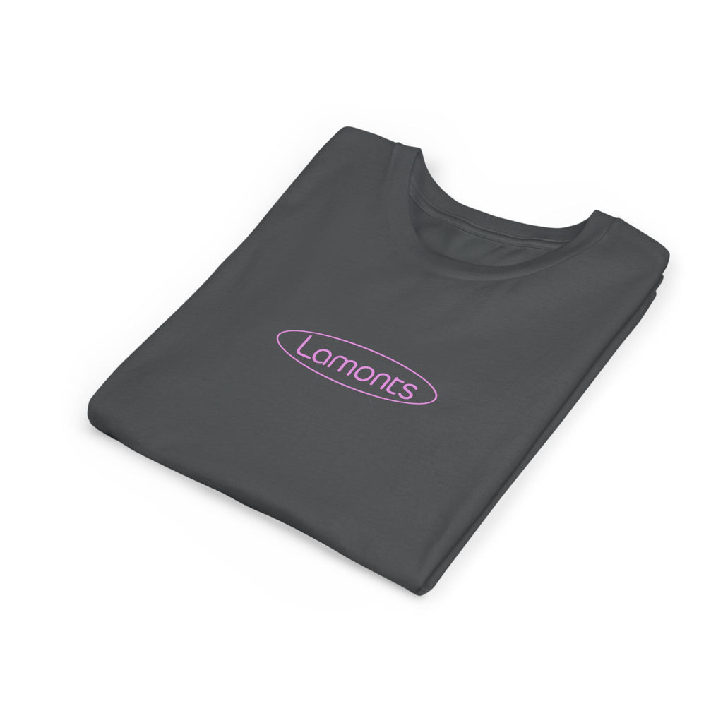 Lamonts Kids Tee / T-Shirt
