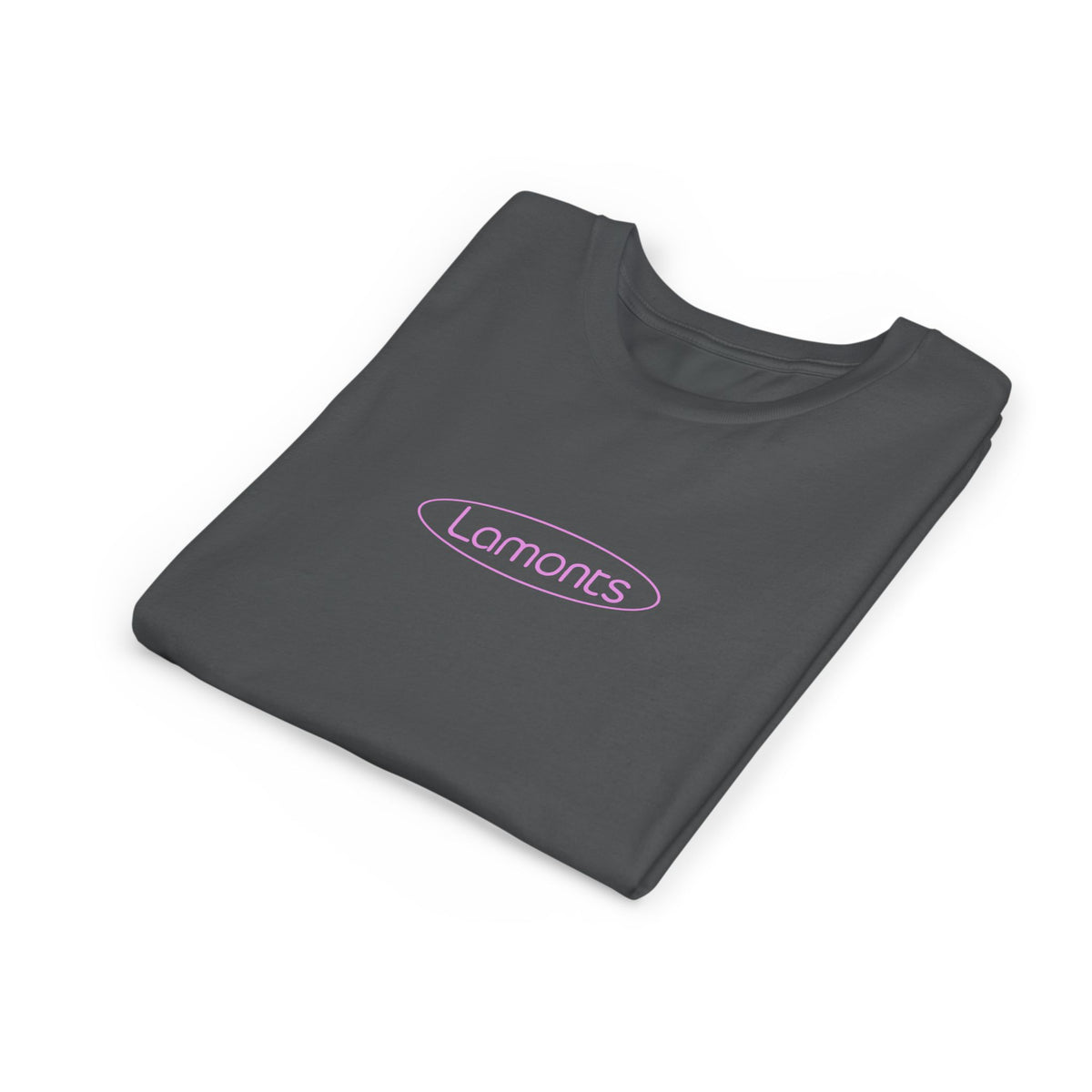 Lamonts Kids Tee / T-Shirt