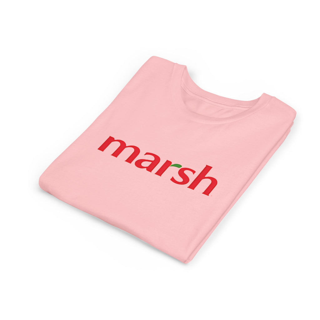 Marsh Supermarkets Kids Tee / T-Shirt