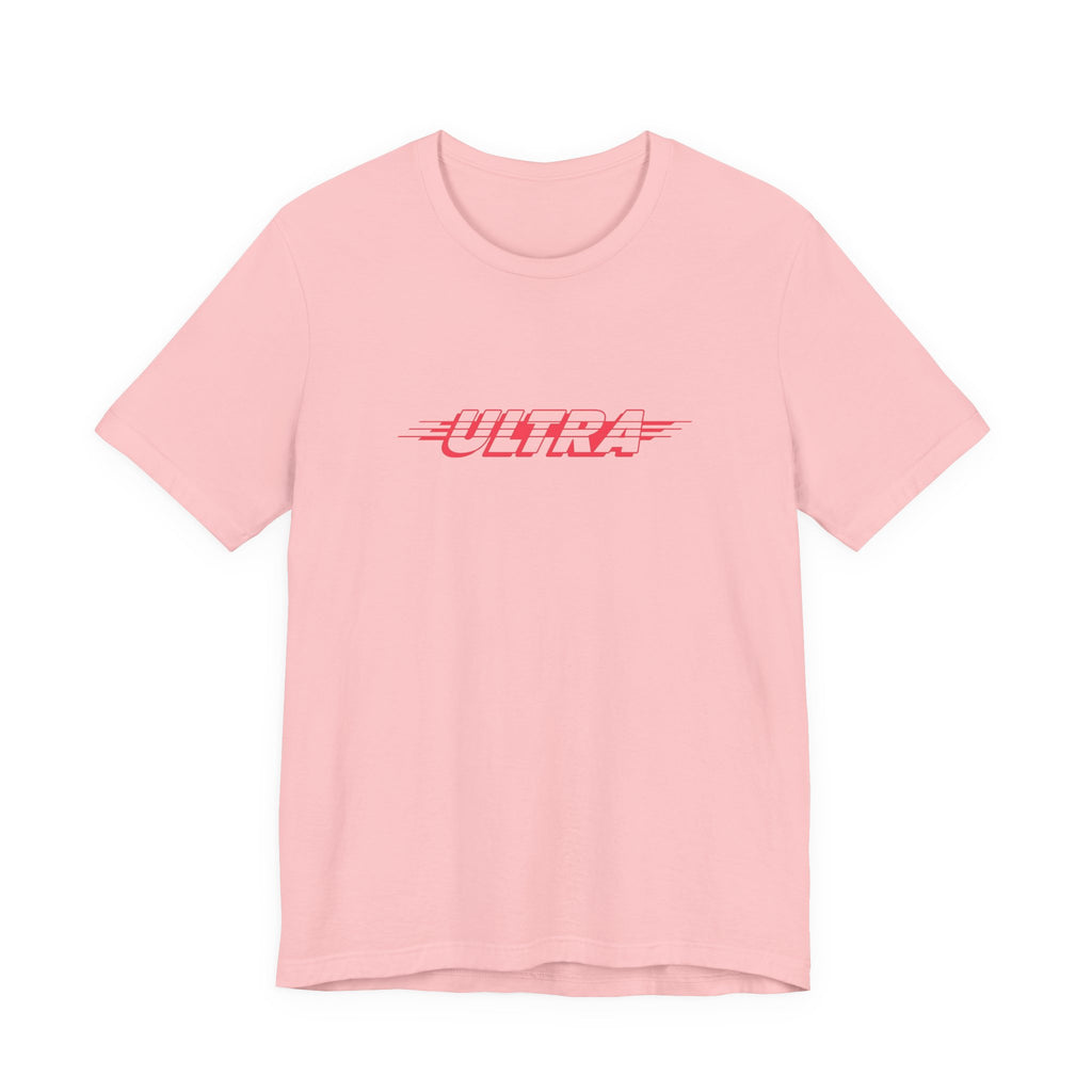 Ultra Games T-Shirt