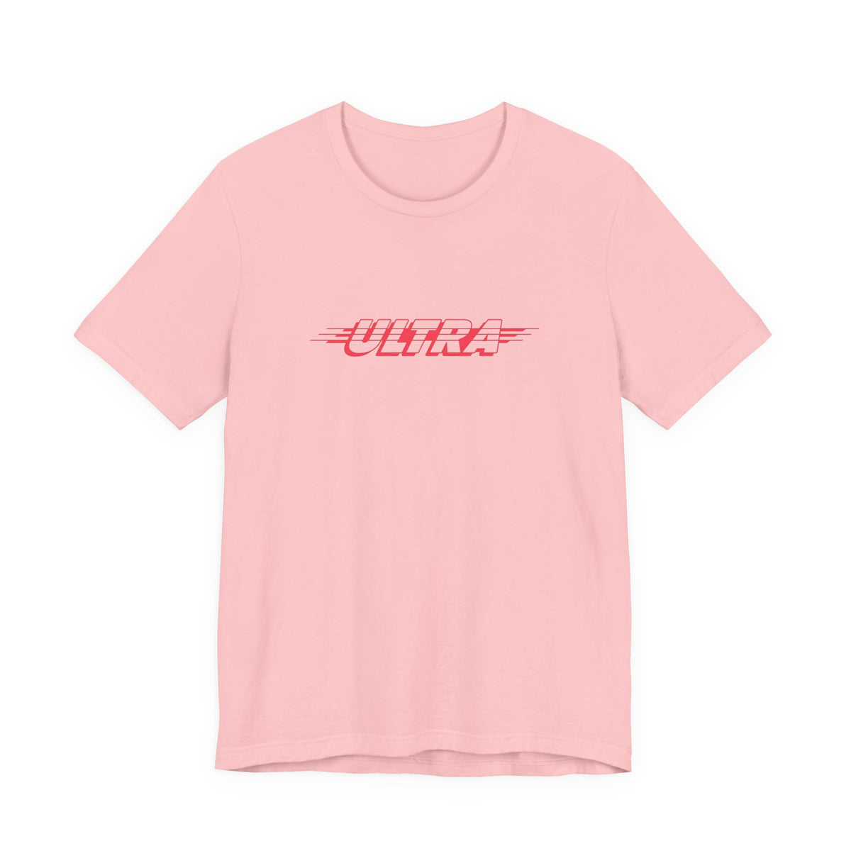 Ultra Games T-Shirt